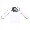 Sublimated Long Sleeve Polo Thumbnail