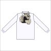 Sublimated Long Sleeve Polo Thumbnail