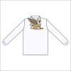 Sublimated Long Sleeve Polo Thumbnail