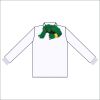 Sublimated Long Sleeve Polo Thumbnail