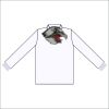Sublimated Long Sleeve Polo Thumbnail