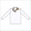 Sublimated Long Sleeve Polo Thumbnail