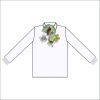 Sublimated Long Sleeve Polo Thumbnail