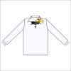 Sublimated Long Sleeve Polo Thumbnail