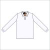 Sublimated Long Sleeve Polo Thumbnail