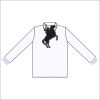 Sublimated Long Sleeve Polo Thumbnail