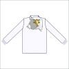 Sublimated Long Sleeve Polo Thumbnail