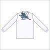 Sublimated Long Sleeve Polo Thumbnail