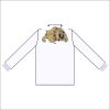 Sublimated Long Sleeve Polo Thumbnail