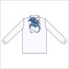 Sublimated Long Sleeve Polo Thumbnail
