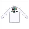 Sublimated Long Sleeve Polo Thumbnail