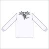 Sublimated Long Sleeve Polo Thumbnail