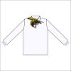Sublimated Long Sleeve Polo Thumbnail