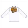 Sublimated Long Sleeve Polo Thumbnail