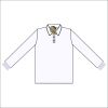 Sublimated Long Sleeve Polo Thumbnail