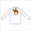 Sublimated Long Sleeve Polo Thumbnail