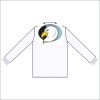 Sublimated Long Sleeve Polo Thumbnail