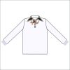 Sublimated Long Sleeve Polo Thumbnail