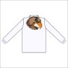 Sublimated Long Sleeve Polo Thumbnail