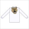 Sublimated Long Sleeve Polo Thumbnail