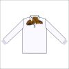 Sublimated Long Sleeve Polo Thumbnail