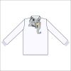 Sublimated Long Sleeve Polo Thumbnail