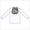 Sublimated Long Sleeve Polo Thumbnail