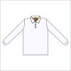 Sublimated Long Sleeve Polo Thumbnail