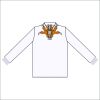 Sublimated Long Sleeve Polo Thumbnail