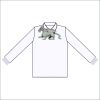 Sublimated Long Sleeve Polo Thumbnail