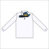 Sublimated Long Sleeve Polo Thumbnail