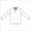 Sublimated Long Sleeve Polo Thumbnail