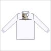 Sublimated Long Sleeve Polo Thumbnail