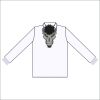 Sublimated Long Sleeve Polo Thumbnail