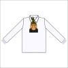 Sublimated Long Sleeve Polo Thumbnail