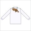 Sublimated Long Sleeve Polo Thumbnail