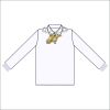 Sublimated Long Sleeve Polo Thumbnail