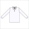 Sublimated Long Sleeve Polo Thumbnail
