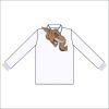 Sublimated Long Sleeve Polo Thumbnail