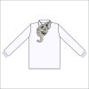 Sublimated Long Sleeve Polo Thumbnail