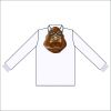 Sublimated Long Sleeve Polo Thumbnail