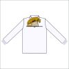 Sublimated Long Sleeve Polo Thumbnail