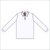 Sublimated Long Sleeve Polo Thumbnail