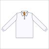 Sublimated Long Sleeve Polo Thumbnail