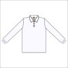 Sublimated Long Sleeve Polo Thumbnail