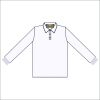 Sublimated Long Sleeve Polo Thumbnail