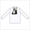 Sublimated Long Sleeve Polo Thumbnail