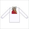 Sublimated Long Sleeve Polo Thumbnail