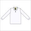 Sublimated Long Sleeve Polo Thumbnail