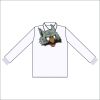 Sublimated Long Sleeve Polo Thumbnail